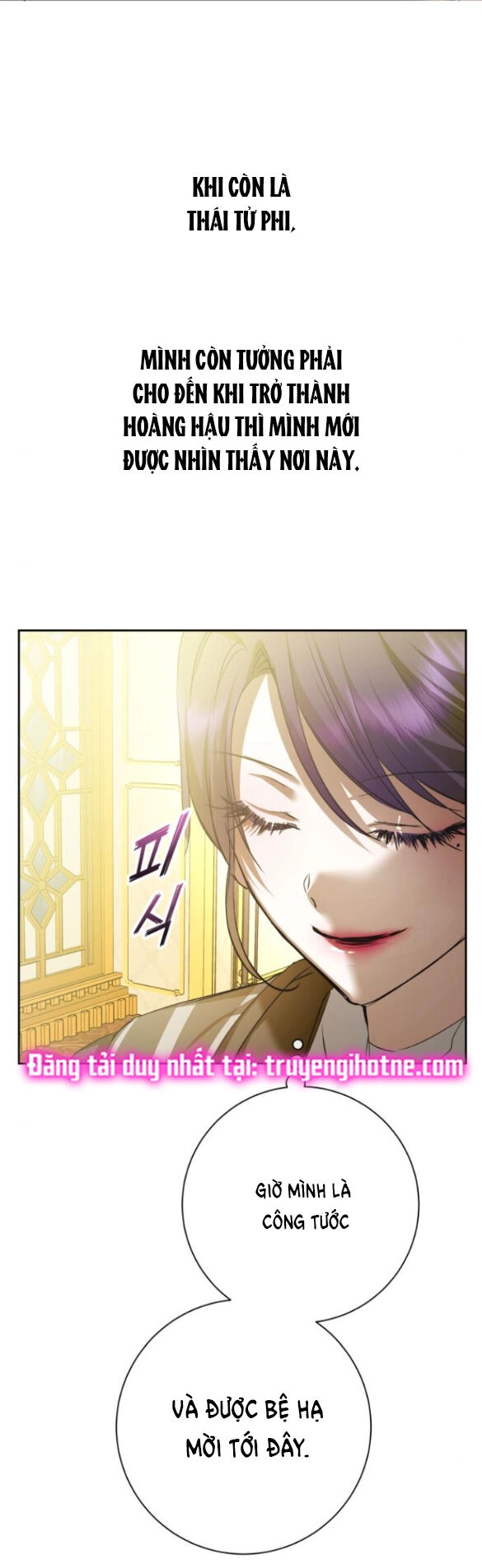 Tôi Muốn Trở Thành Cô Ấy Chỉ Một Ngày Chapter 164.1 - 4