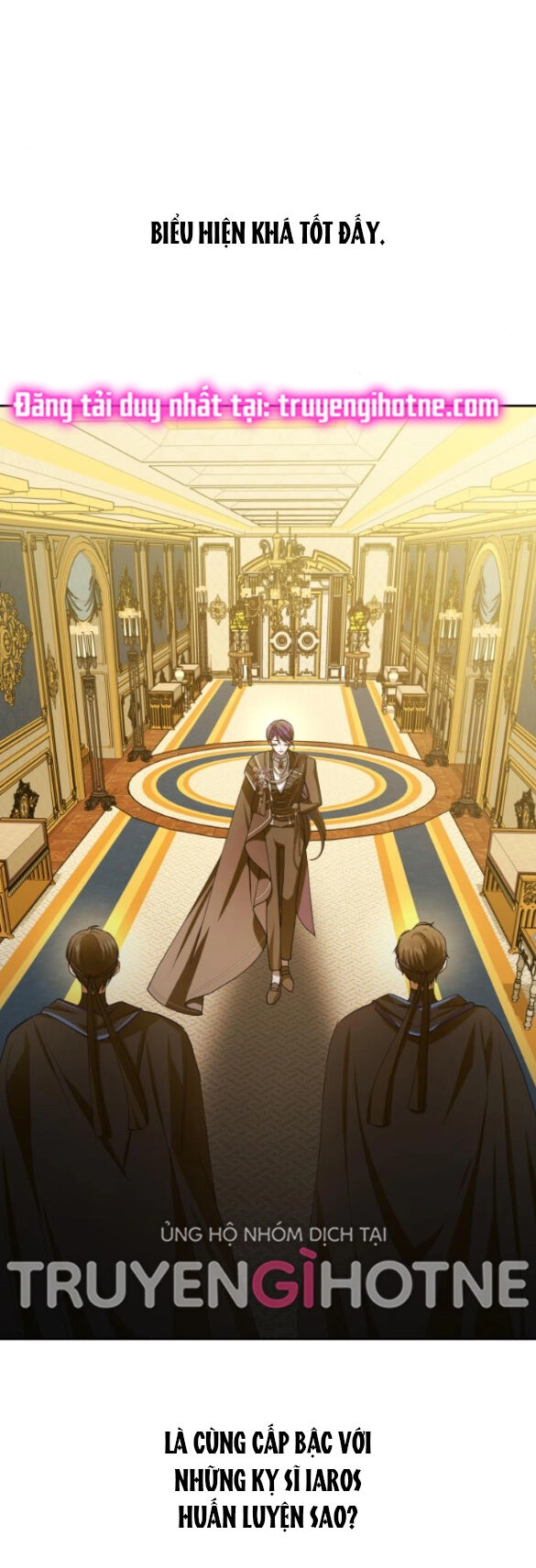 Tôi Muốn Trở Thành Cô Ấy Chỉ Một Ngày Chapter 164.1 - 7