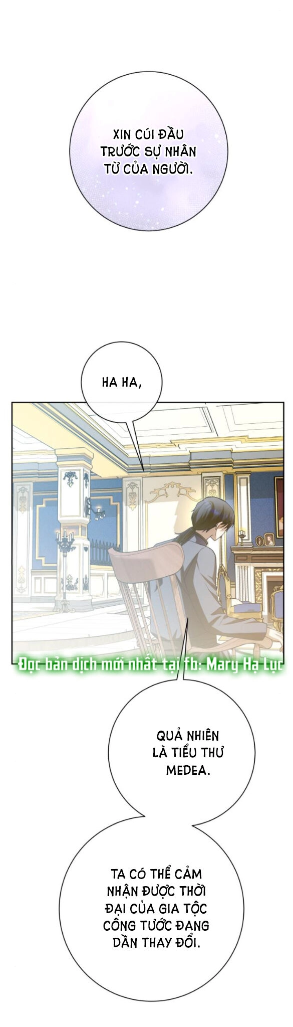 Tôi Muốn Trở Thành Cô Ấy Chỉ Một Ngày Chapter 164.1 - 15