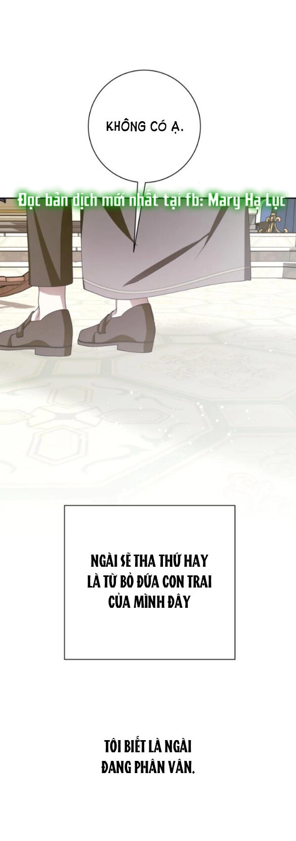 Tôi Muốn Trở Thành Cô Ấy Chỉ Một Ngày Chapter 164.1 - 21