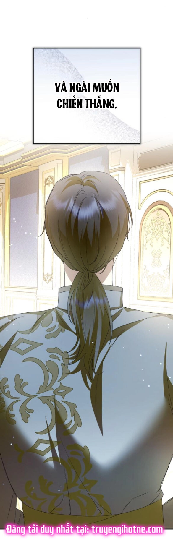 Tôi Muốn Trở Thành Cô Ấy Chỉ Một Ngày Chapter 164.1 - 22