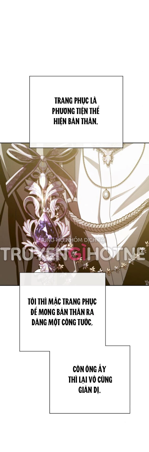 Tôi Muốn Trở Thành Cô Ấy Chỉ Một Ngày Chapter 164.1 - 23