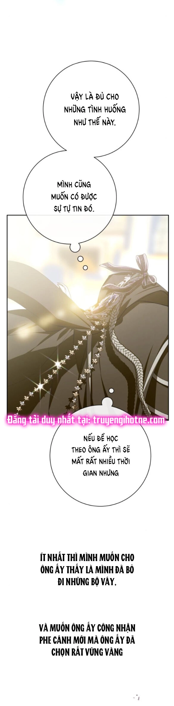 Tôi Muốn Trở Thành Cô Ấy Chỉ Một Ngày Chapter 164.1 - 29