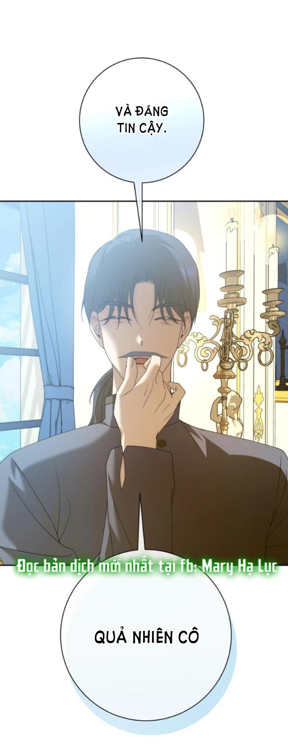 Tôi Muốn Trở Thành Cô Ấy Chỉ Một Ngày Chapter 164.1 - 31