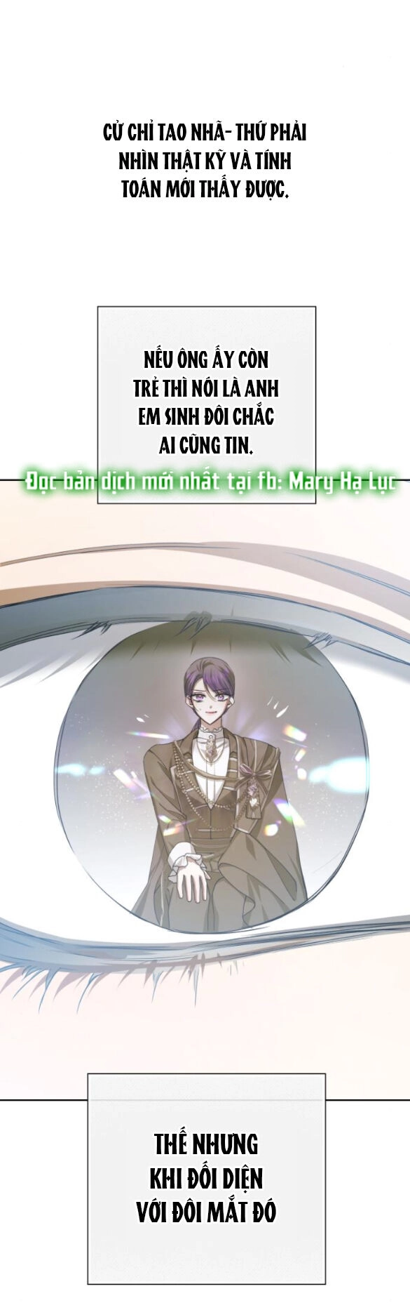 Tôi Muốn Trở Thành Cô Ấy Chỉ Một Ngày Chapter 164.1 - 34