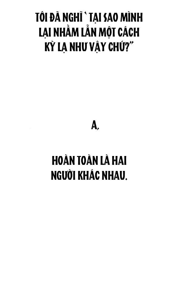 Tôi Muốn Trở Thành Cô Ấy Chỉ Một Ngày Chapter 164.1 - 35