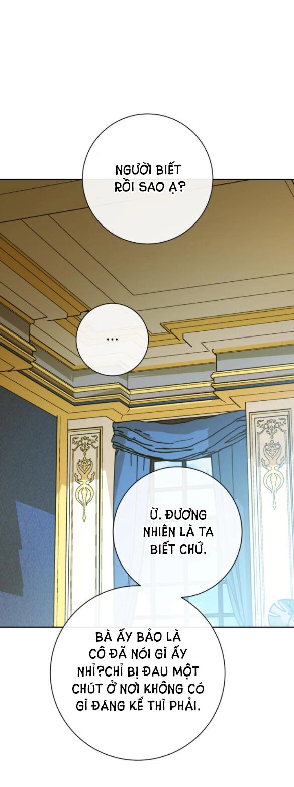 Tôi Muốn Trở Thành Cô Ấy Chỉ Một Ngày Chapter 164.1 - 40