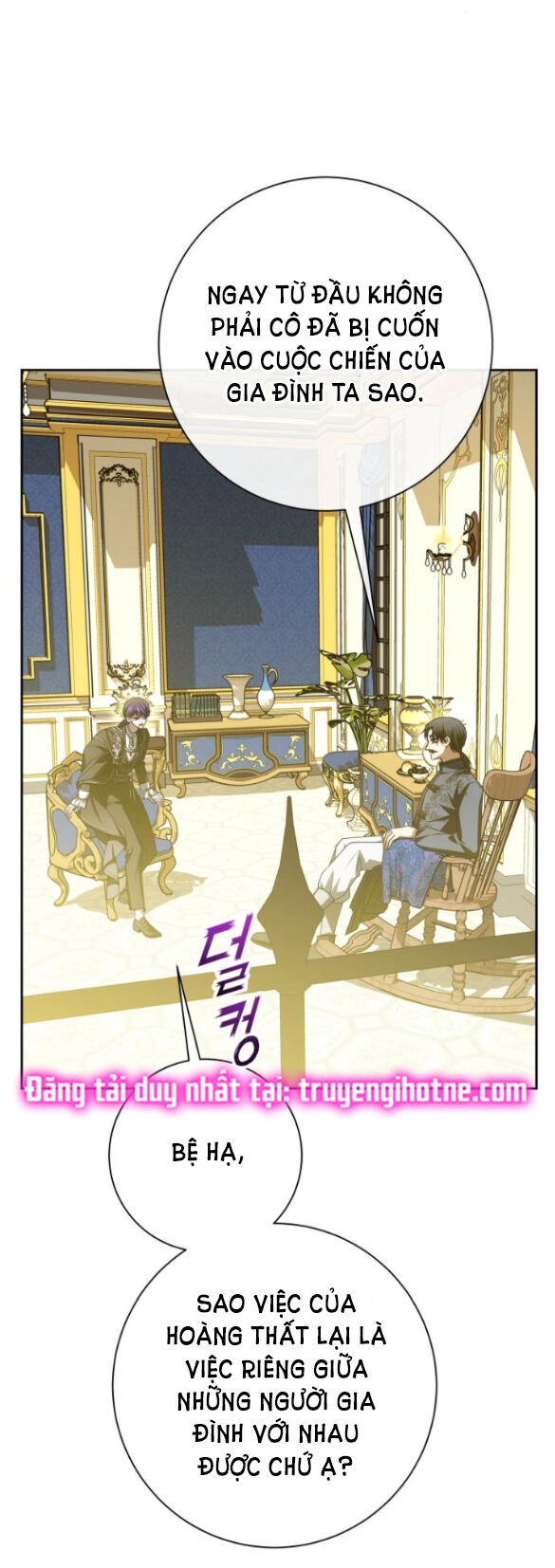 Tôi Muốn Trở Thành Cô Ấy Chỉ Một Ngày Chapter 164.1 - 44