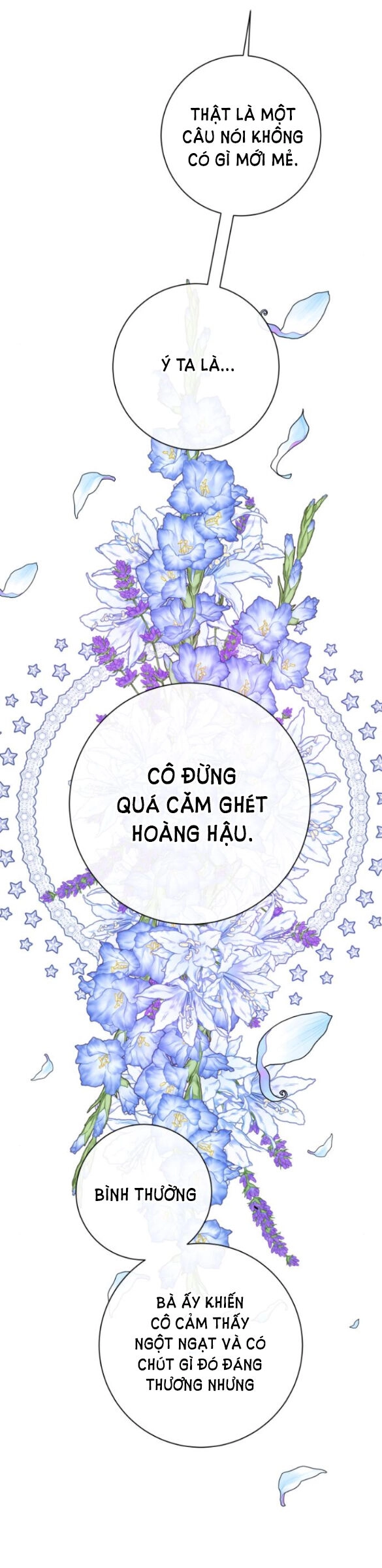 Tôi Muốn Trở Thành Cô Ấy Chỉ Một Ngày Chapter 164.1 - 45