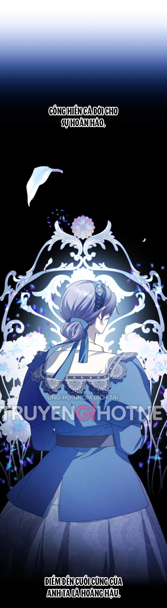 Tôi Muốn Trở Thành Cô Ấy Chỉ Một Ngày Chapter 164.1 - 49