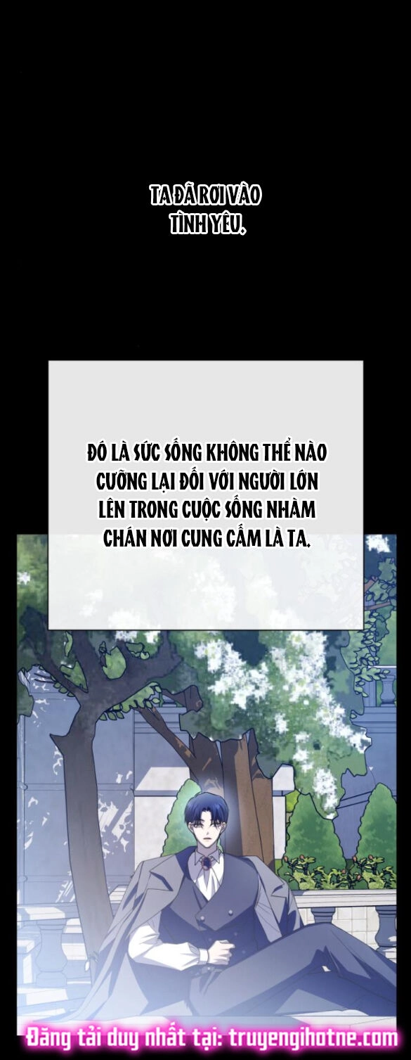 Tôi Muốn Trở Thành Cô Ấy Chỉ Một Ngày Chapter 164.1 - 54