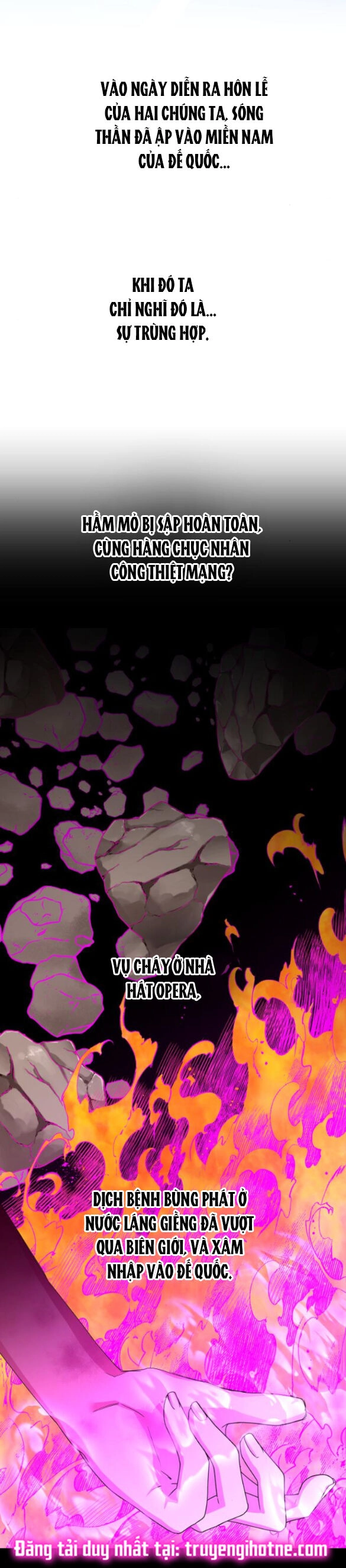 Tôi Muốn Trở Thành Cô Ấy Chỉ Một Ngày Chapter 164.2 - 1