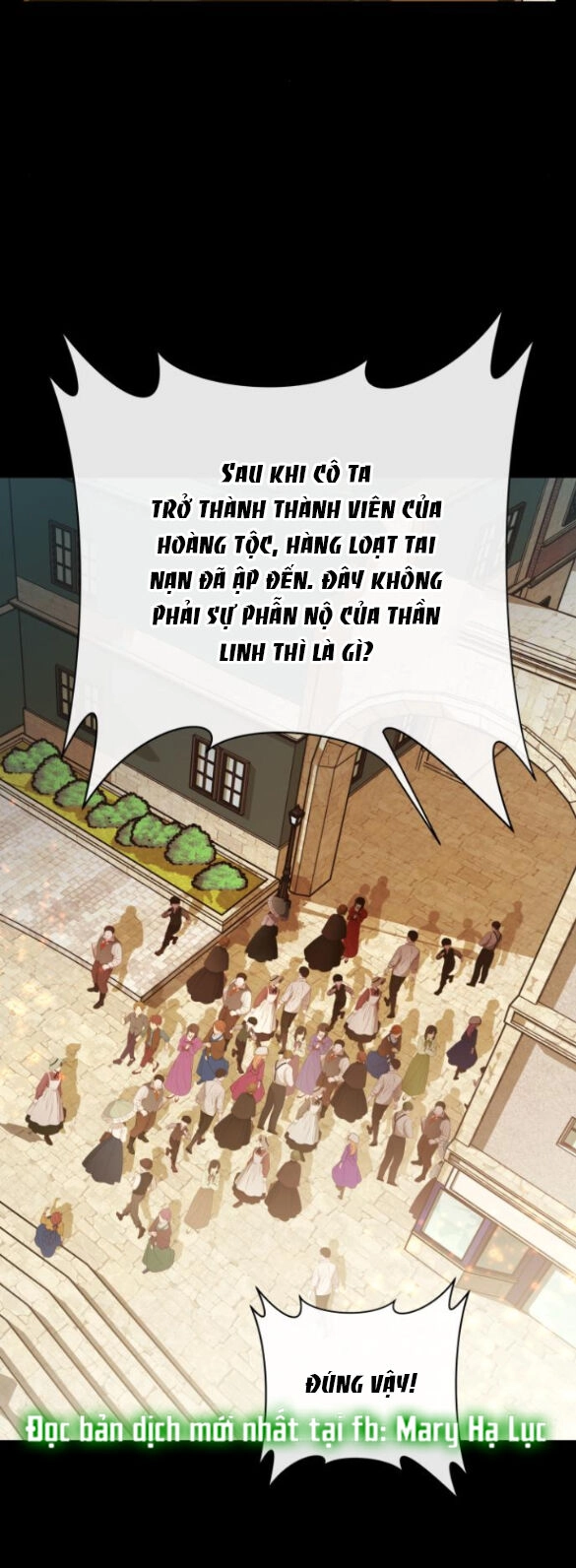 Tôi Muốn Trở Thành Cô Ấy Chỉ Một Ngày Chapter 164.2 - 3