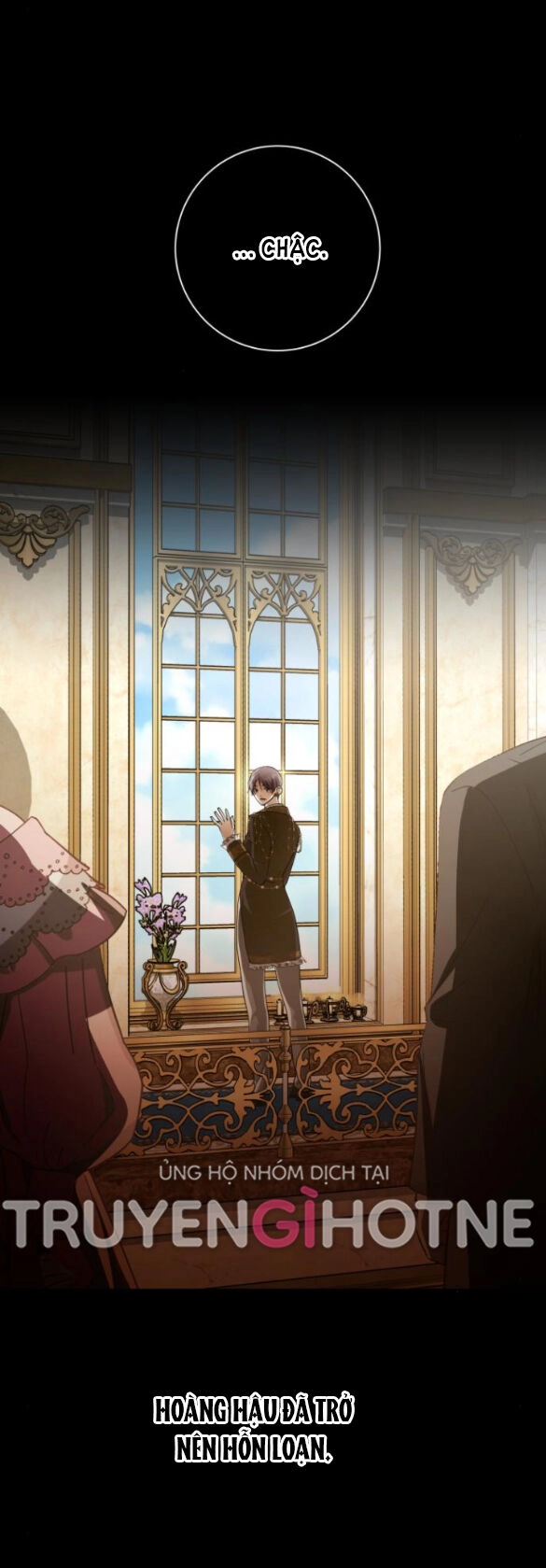 Tôi Muốn Trở Thành Cô Ấy Chỉ Một Ngày Chapter 164.2 - 4