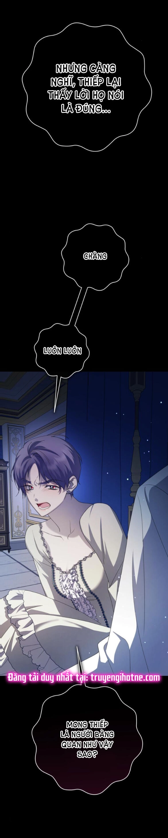 Tôi Muốn Trở Thành Cô Ấy Chỉ Một Ngày Chapter 164.2 - 7