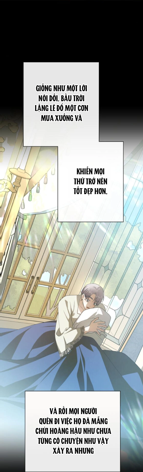 Tôi Muốn Trở Thành Cô Ấy Chỉ Một Ngày Chapter 164.2 - 9