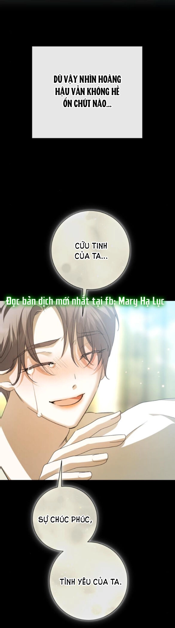 Tôi Muốn Trở Thành Cô Ấy Chỉ Một Ngày Chapter 164.2 - 10