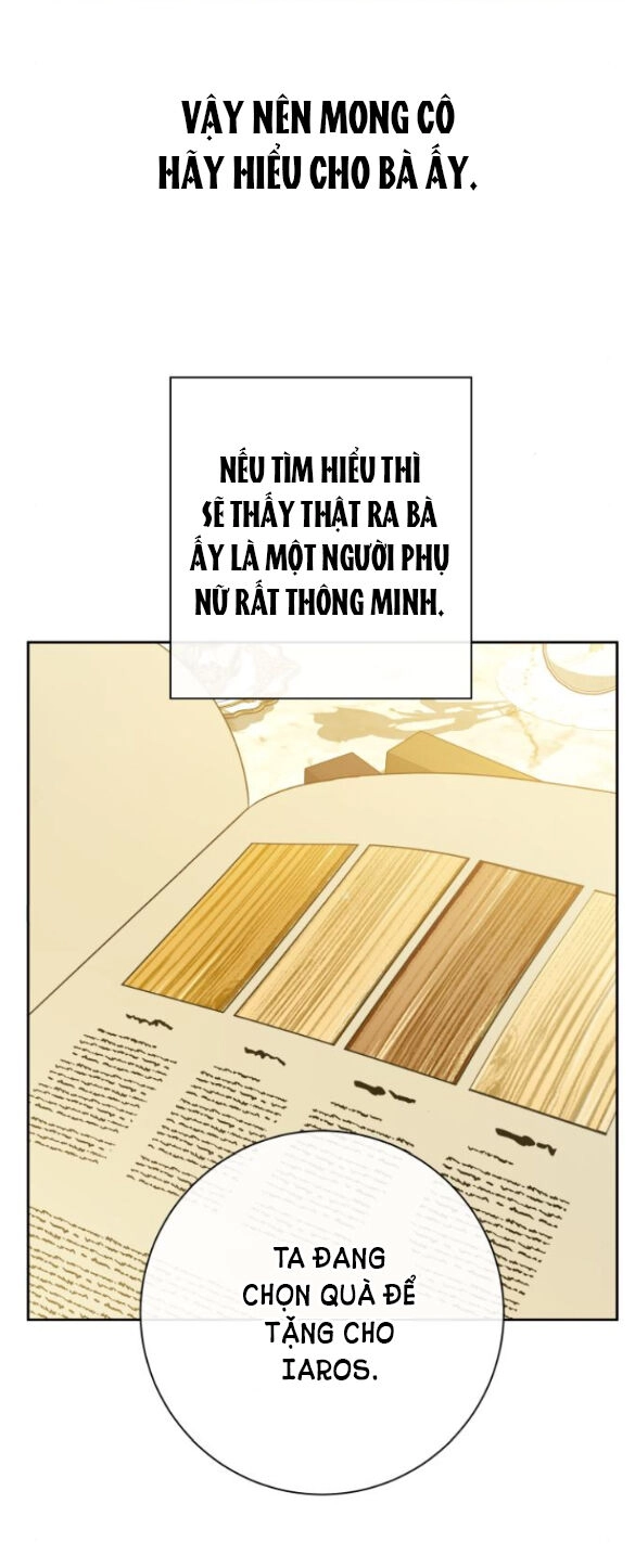 Tôi Muốn Trở Thành Cô Ấy Chỉ Một Ngày Chapter 164.2 - 14