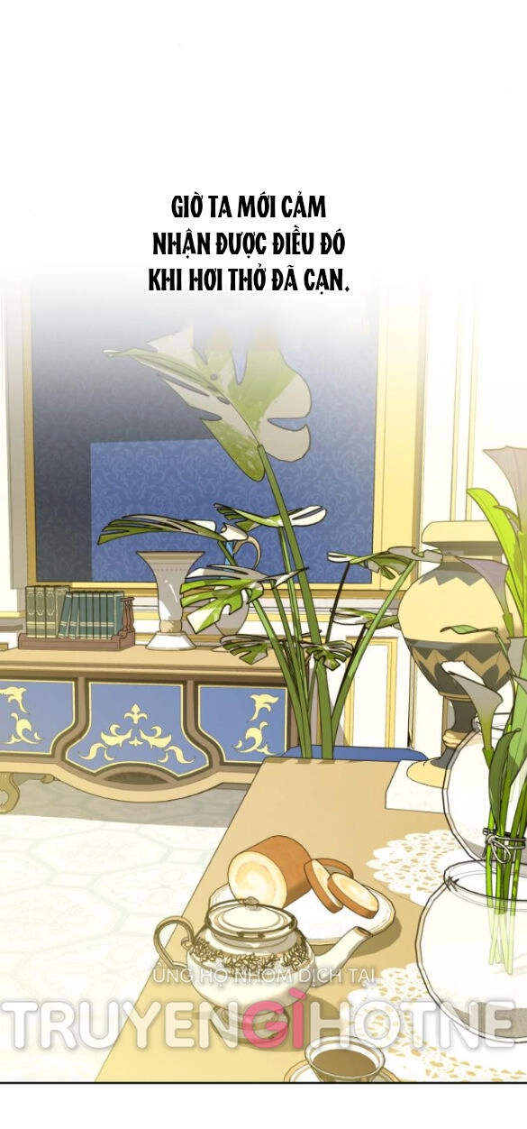 Tôi Muốn Trở Thành Cô Ấy Chỉ Một Ngày Chapter 164.2 - 19