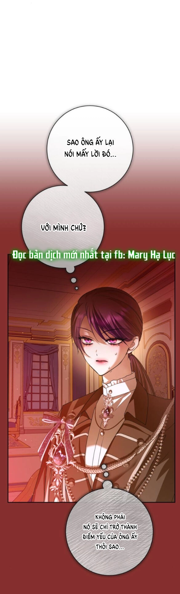Tôi Muốn Trở Thành Cô Ấy Chỉ Một Ngày Chapter 164.2 - 20
