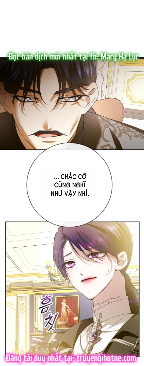 Tôi Muốn Trở Thành Cô Ấy Chỉ Một Ngày Chapter 164.2 - 25