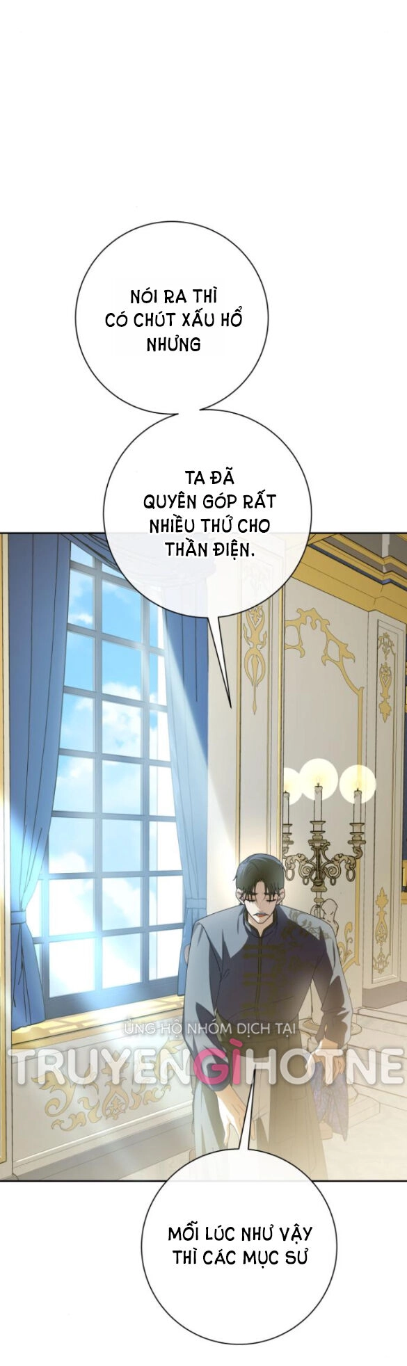 Tôi Muốn Trở Thành Cô Ấy Chỉ Một Ngày Chapter 164.2 - 26