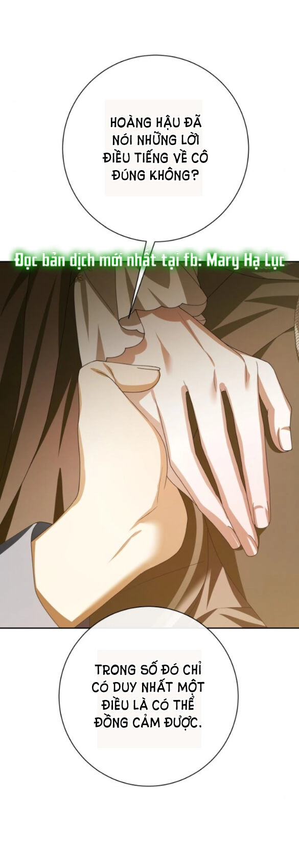 Tôi Muốn Trở Thành Cô Ấy Chỉ Một Ngày Chapter 164.2 - 31