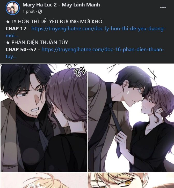 Tôi Muốn Trở Thành Cô Ấy Chỉ Một Ngày Chapter 164.2 - 35