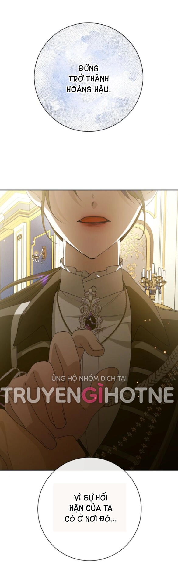 Tôi Muốn Trở Thành Cô Ấy Chỉ Một Ngày Chapter 164.2 - 37