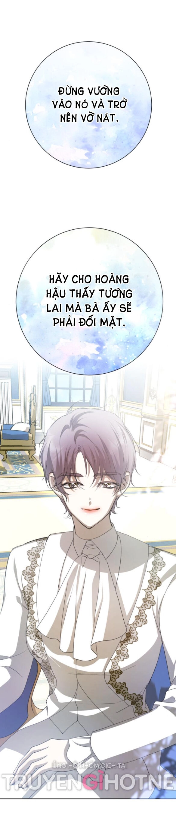 Tôi Muốn Trở Thành Cô Ấy Chỉ Một Ngày Chapter 164.2 - 39