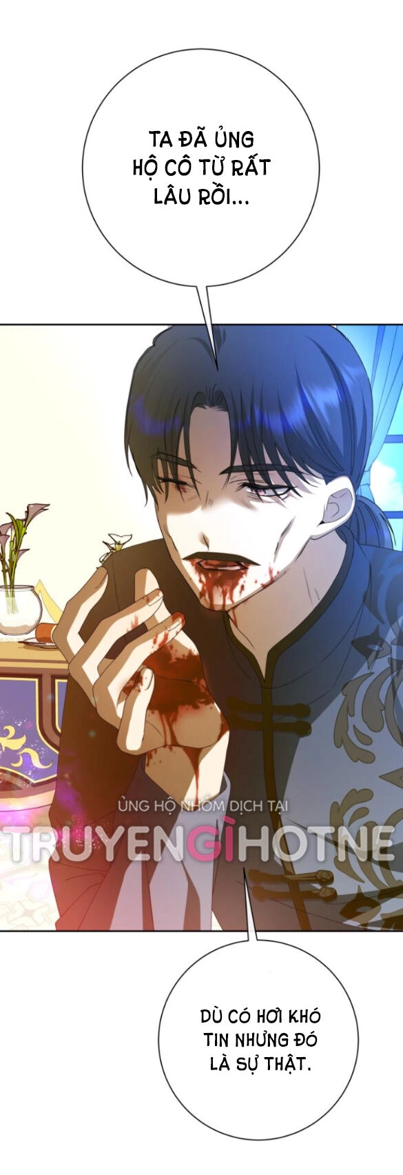 Tôi Muốn Trở Thành Cô Ấy Chỉ Một Ngày Chapter 164.2 - 42