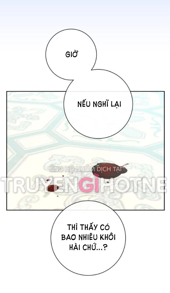 Tôi Muốn Trở Thành Cô Ấy Chỉ Một Ngày Chapter 164.2 - 46