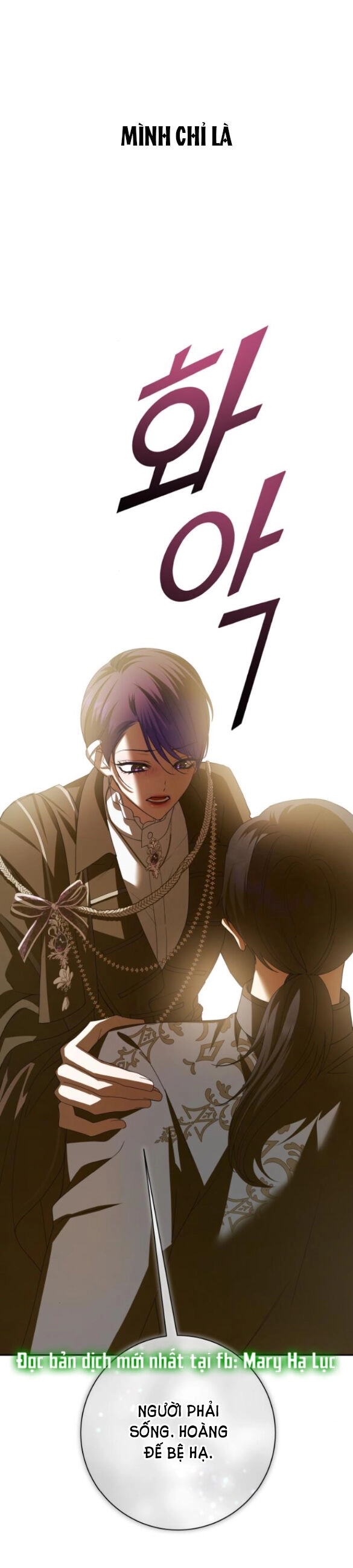 Tôi Muốn Trở Thành Cô Ấy Chỉ Một Ngày Chapter 164.2 - 50