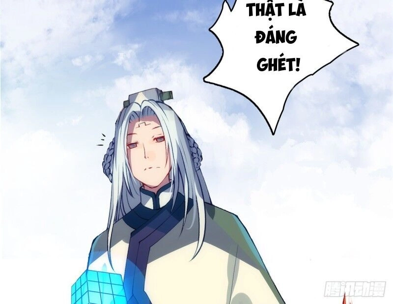 Long Hưởng Thiên Hạ Chapter 1 - 14