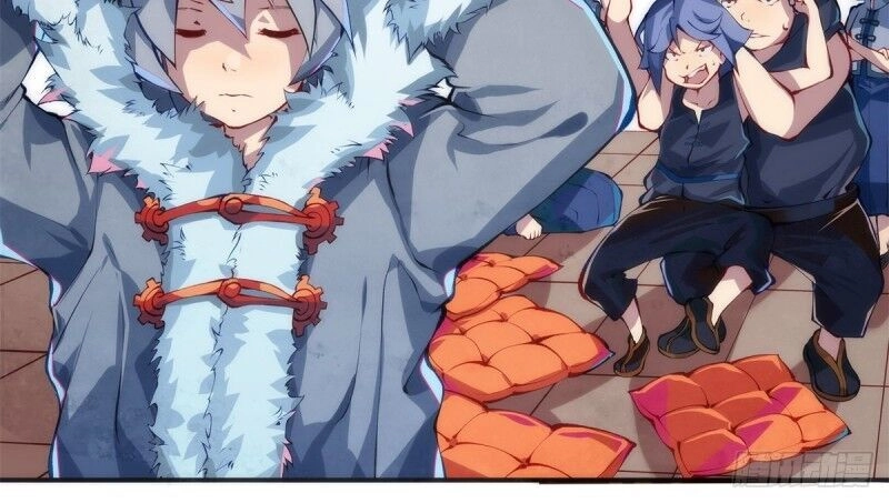 Long Hưởng Thiên Hạ Chapter 1 - 20