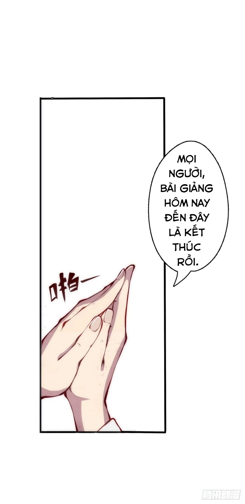 Long Hưởng Thiên Hạ Chapter 1 - 21