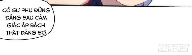 Long Hưởng Thiên Hạ Chapter 1 - 23