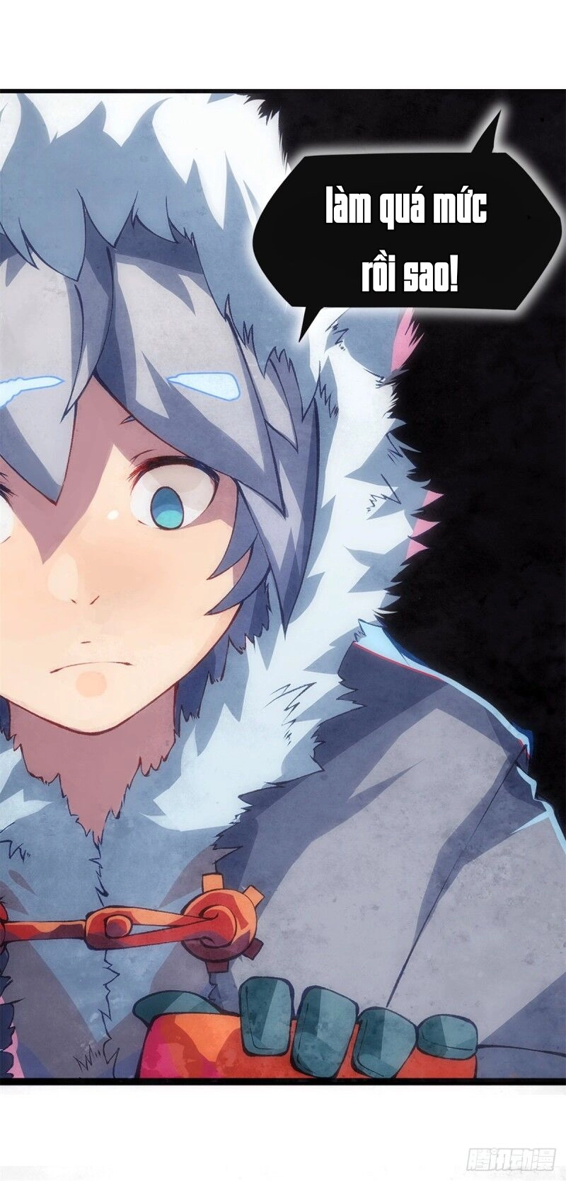 Long Hưởng Thiên Hạ Chapter 1 - 26