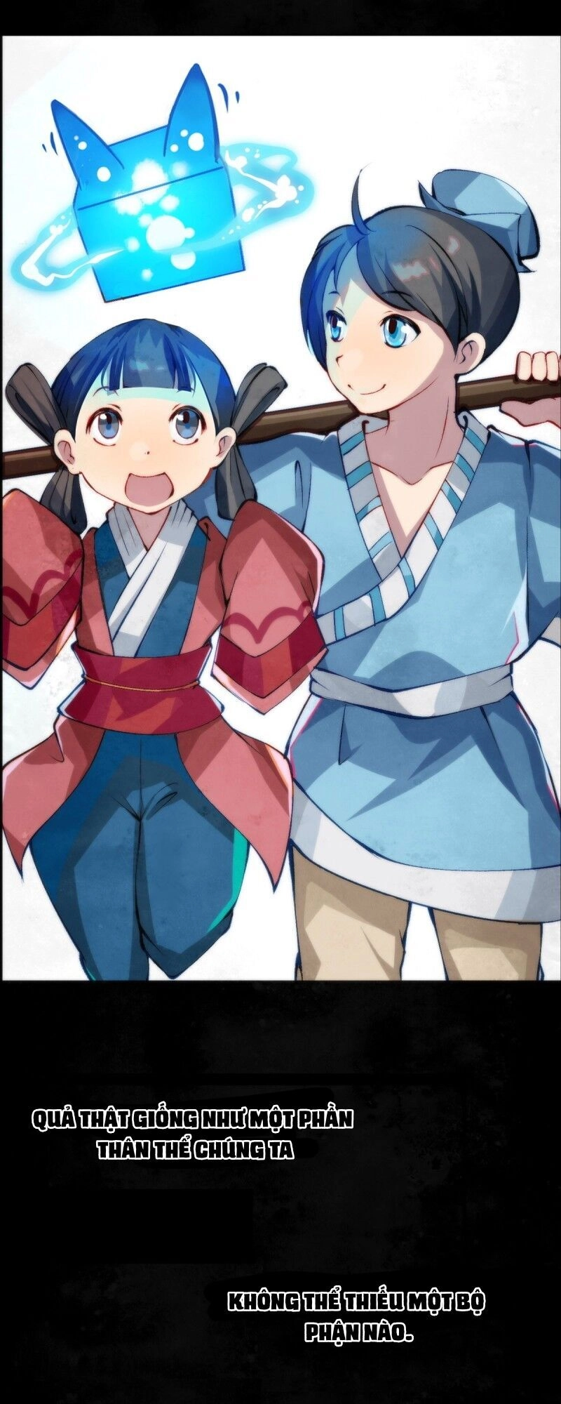 Long Hưởng Thiên Hạ Chapter 1 - 38