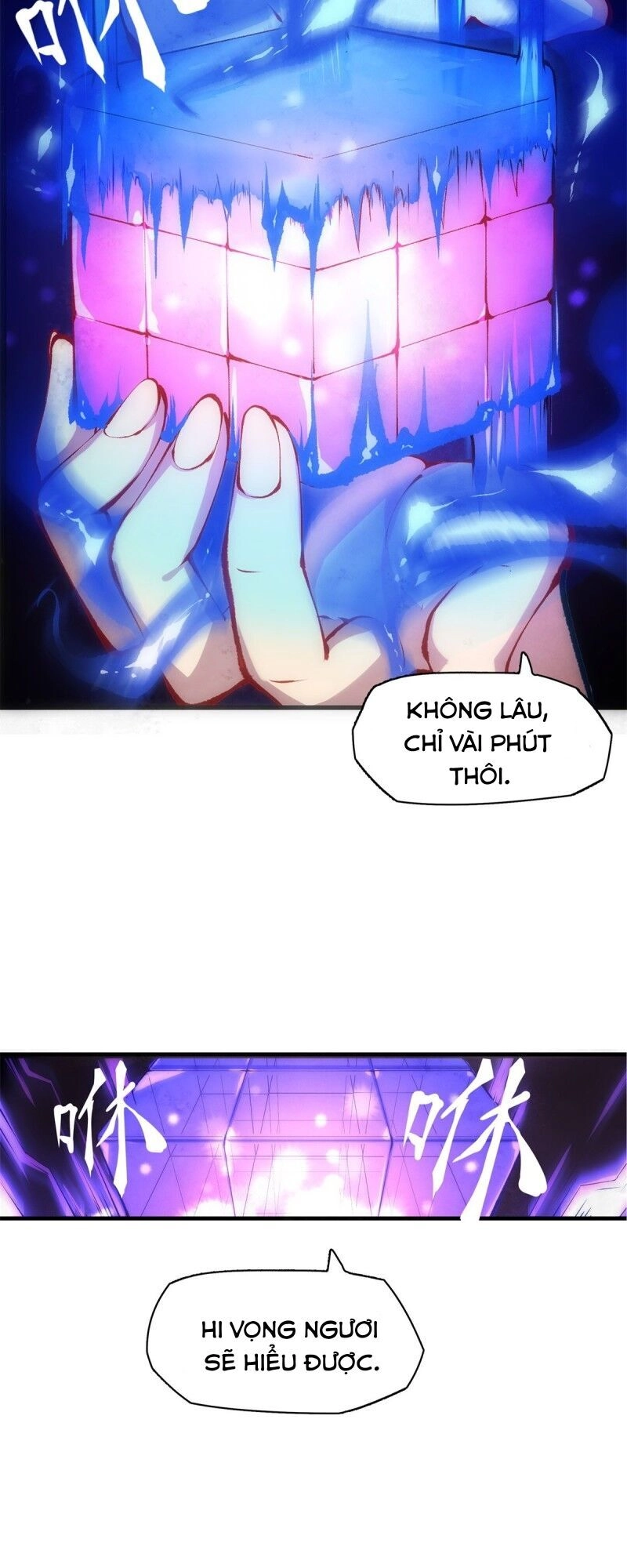 Long Hưởng Thiên Hạ Chapter 1 - 46