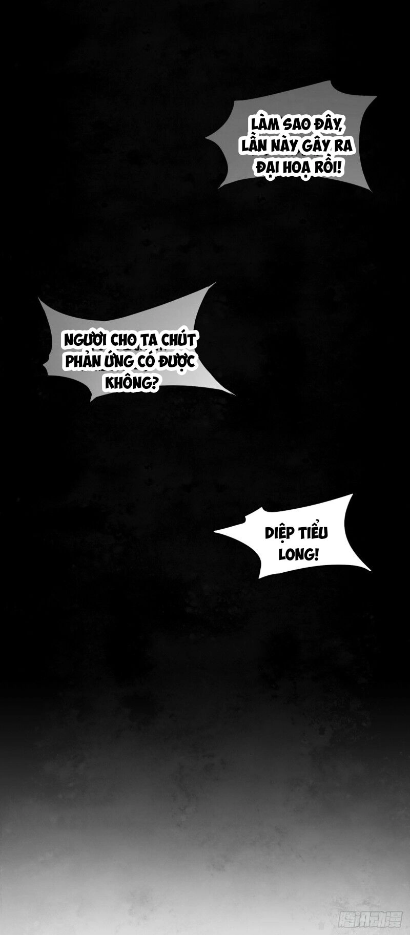 Long Hưởng Thiên Hạ Chapter 1 - 59