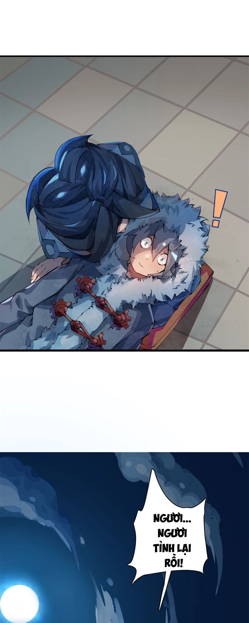 Long Hưởng Thiên Hạ Chapter 1 - 60