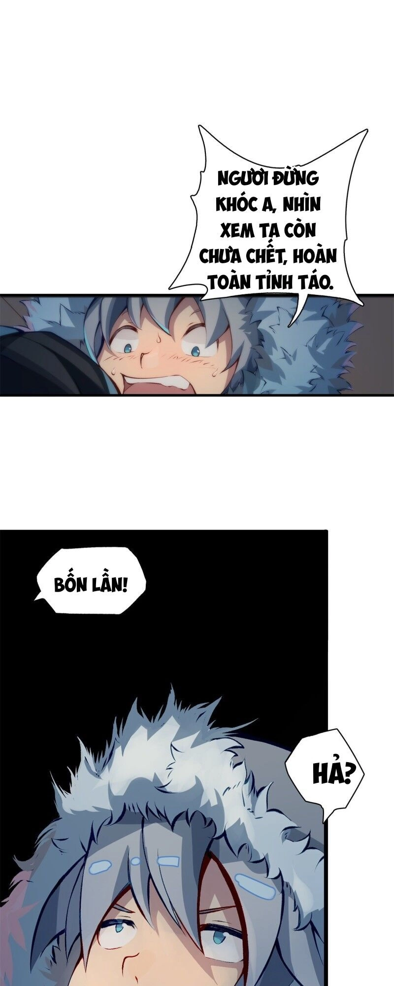 Long Hưởng Thiên Hạ Chapter 1 - 67