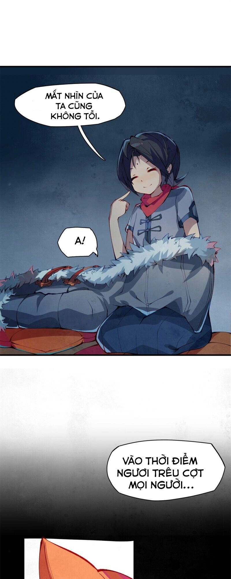 Long Hưởng Thiên Hạ Chapter 1 - 72