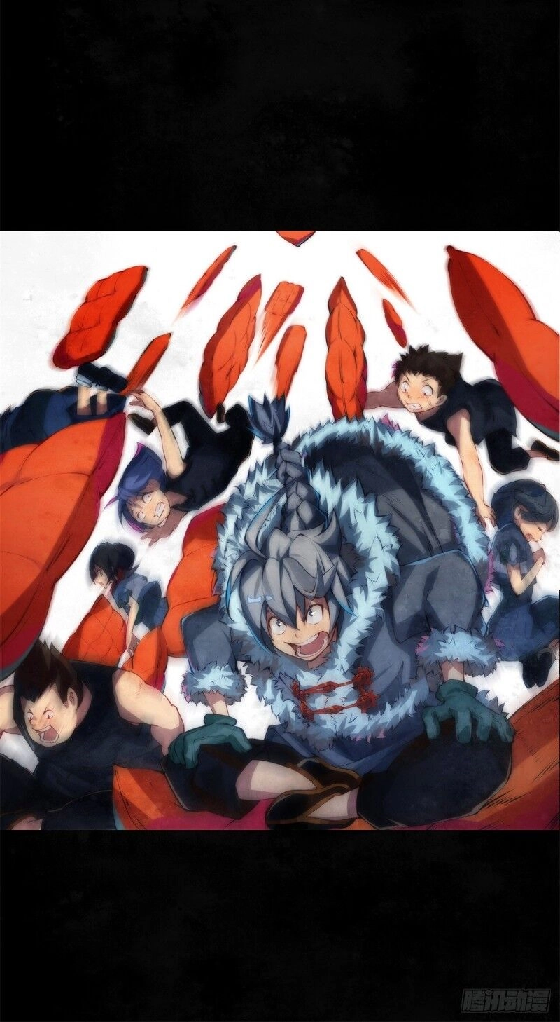 Long Hưởng Thiên Hạ Chapter 1 - 74