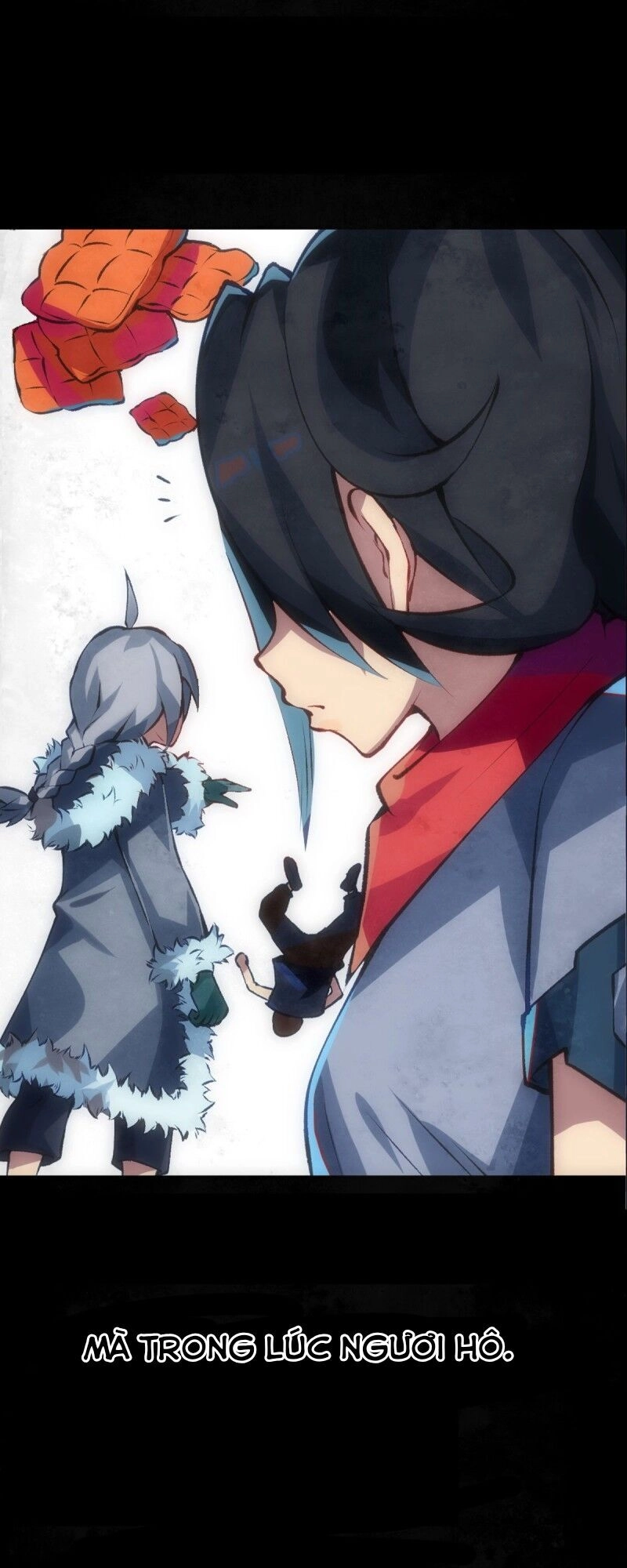 Long Hưởng Thiên Hạ Chapter 1 - 77