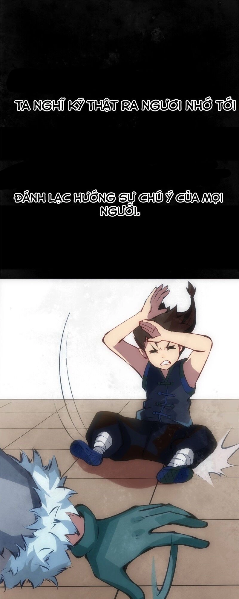 Long Hưởng Thiên Hạ Chapter 1 - 79