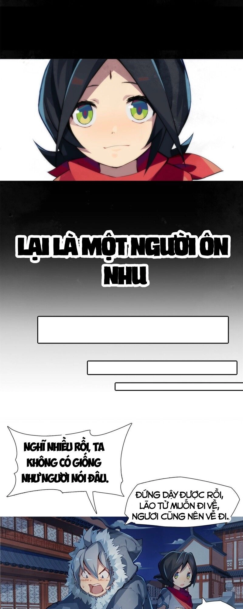 Long Hưởng Thiên Hạ Chapter 1 - 81