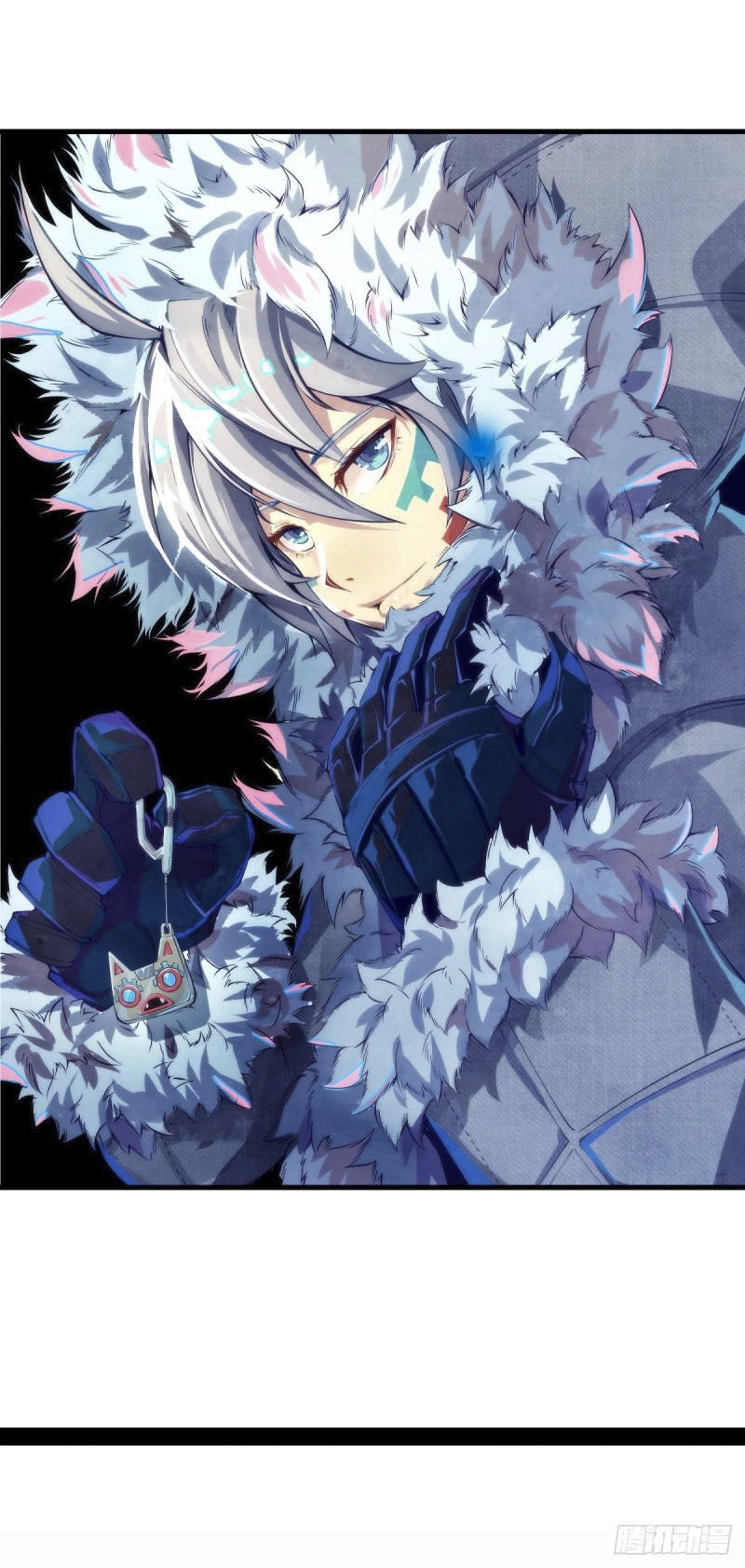 Long Hưởng Thiên Hạ Chapter 2 - 1