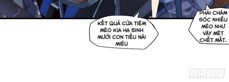 Long Hưởng Thiên Hạ Chapter 2 - 6